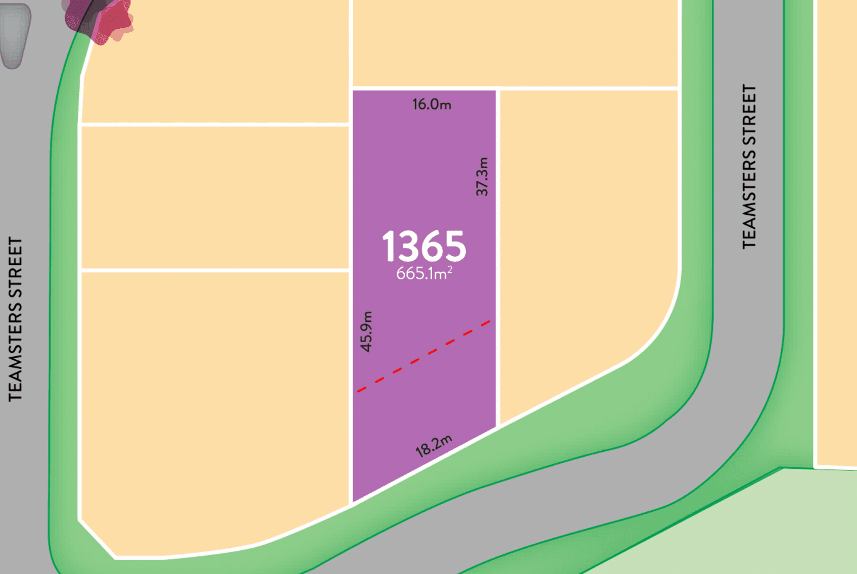 [Land for Sale] Wilton Greens Estate, Wilton OpenLot